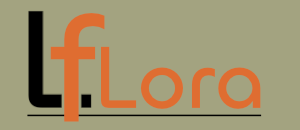 Lebci Fleuriste, Sud Gironde Logo
